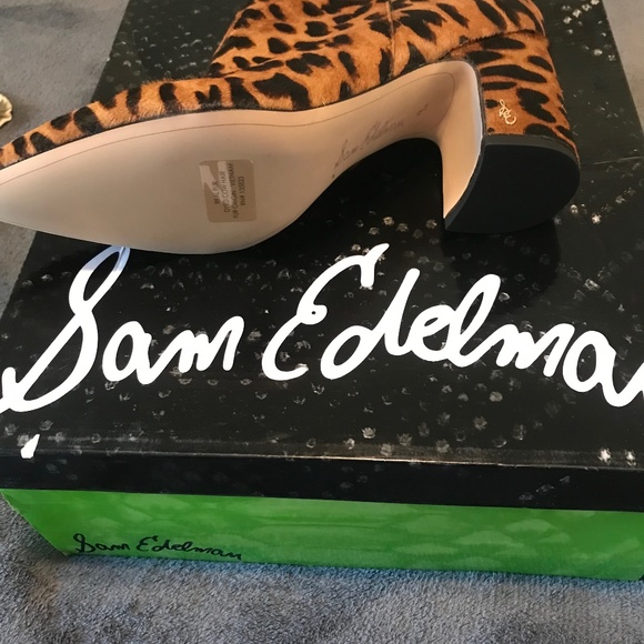 Sam Edelmon - Picture 2 of 2